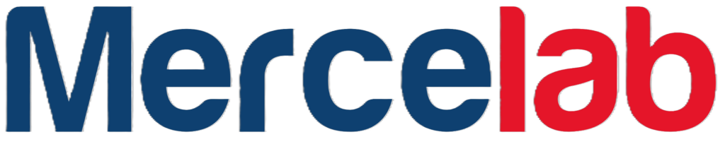 Logo Merlab Mercelab