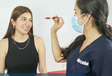 Consultas medicas.