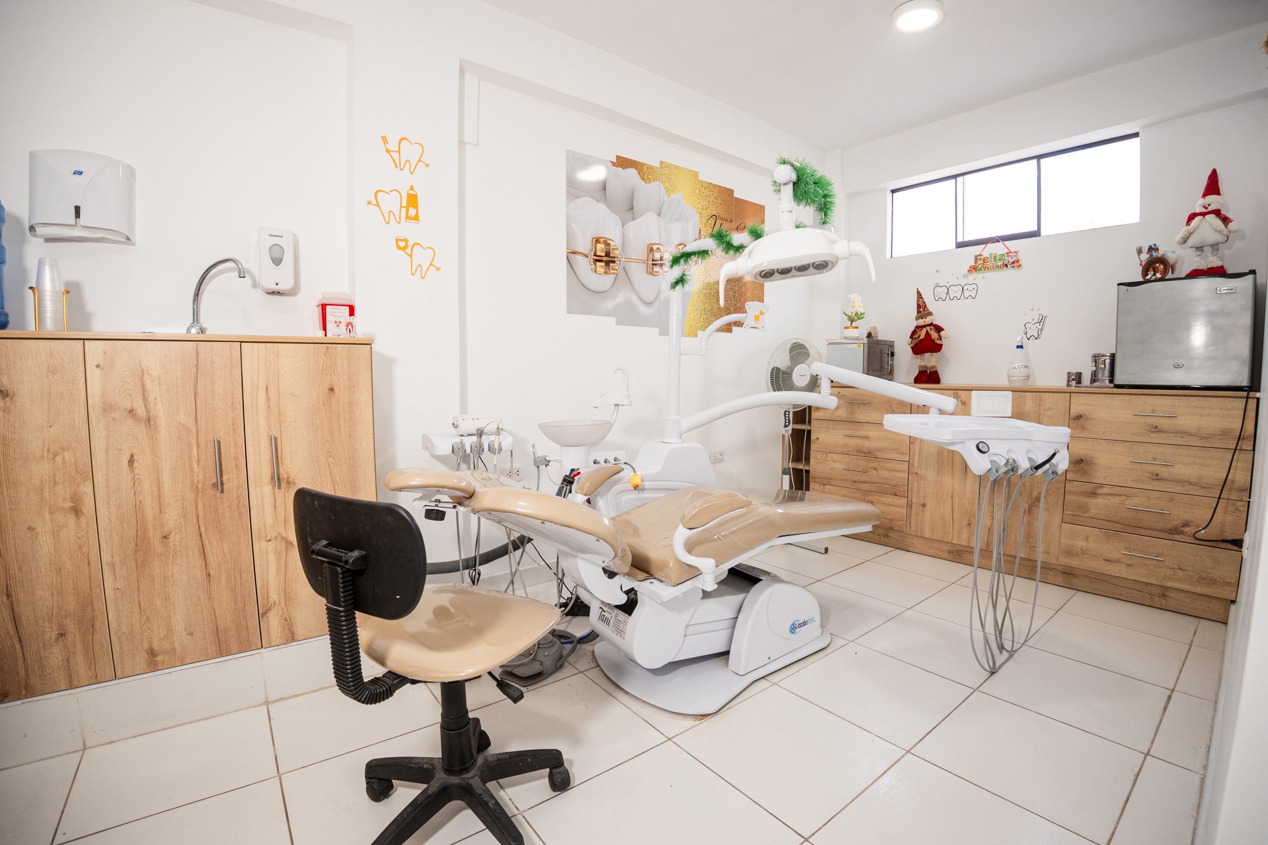 ODONTOLOGIA