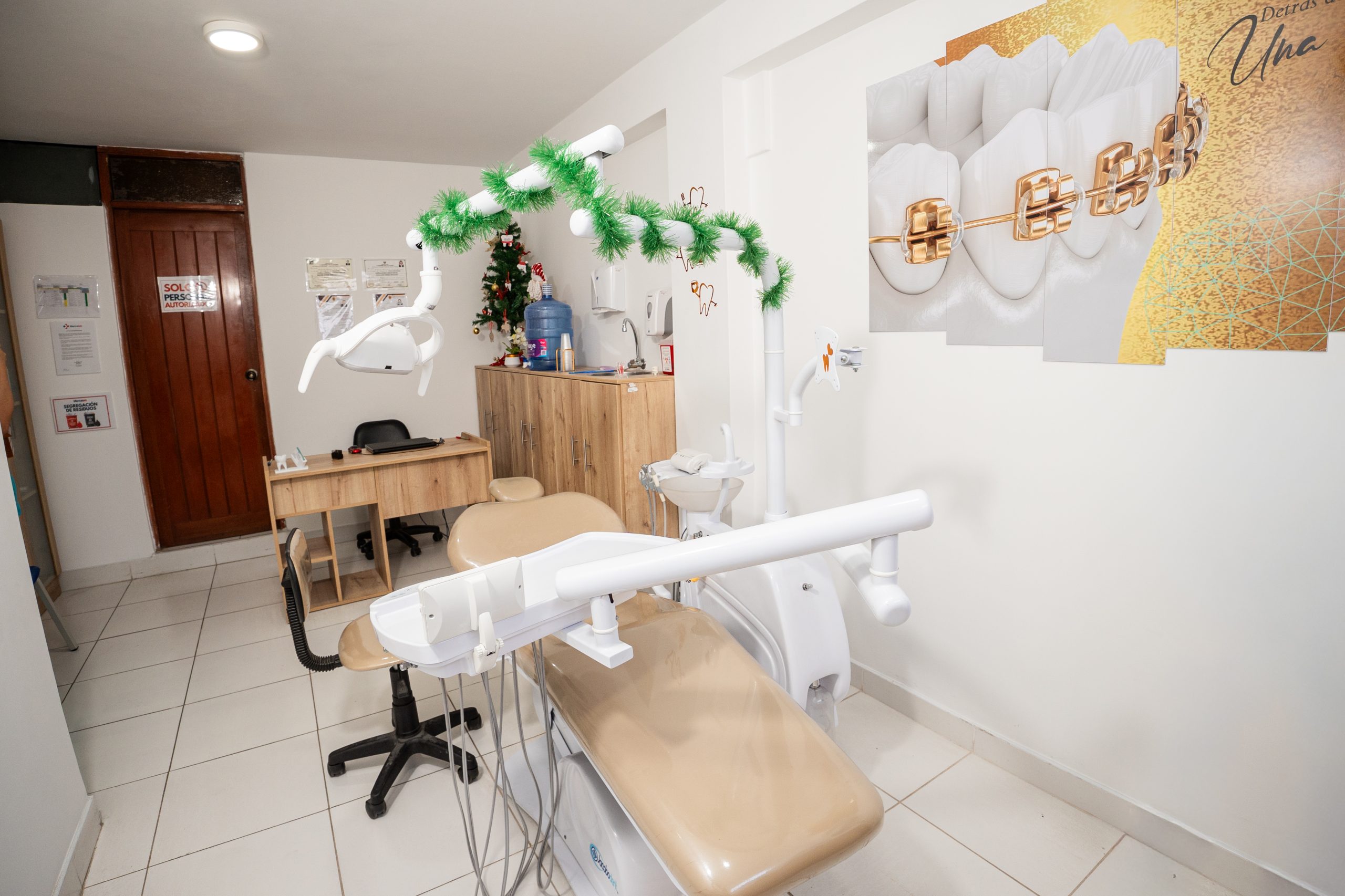 ODONTOLOGIA