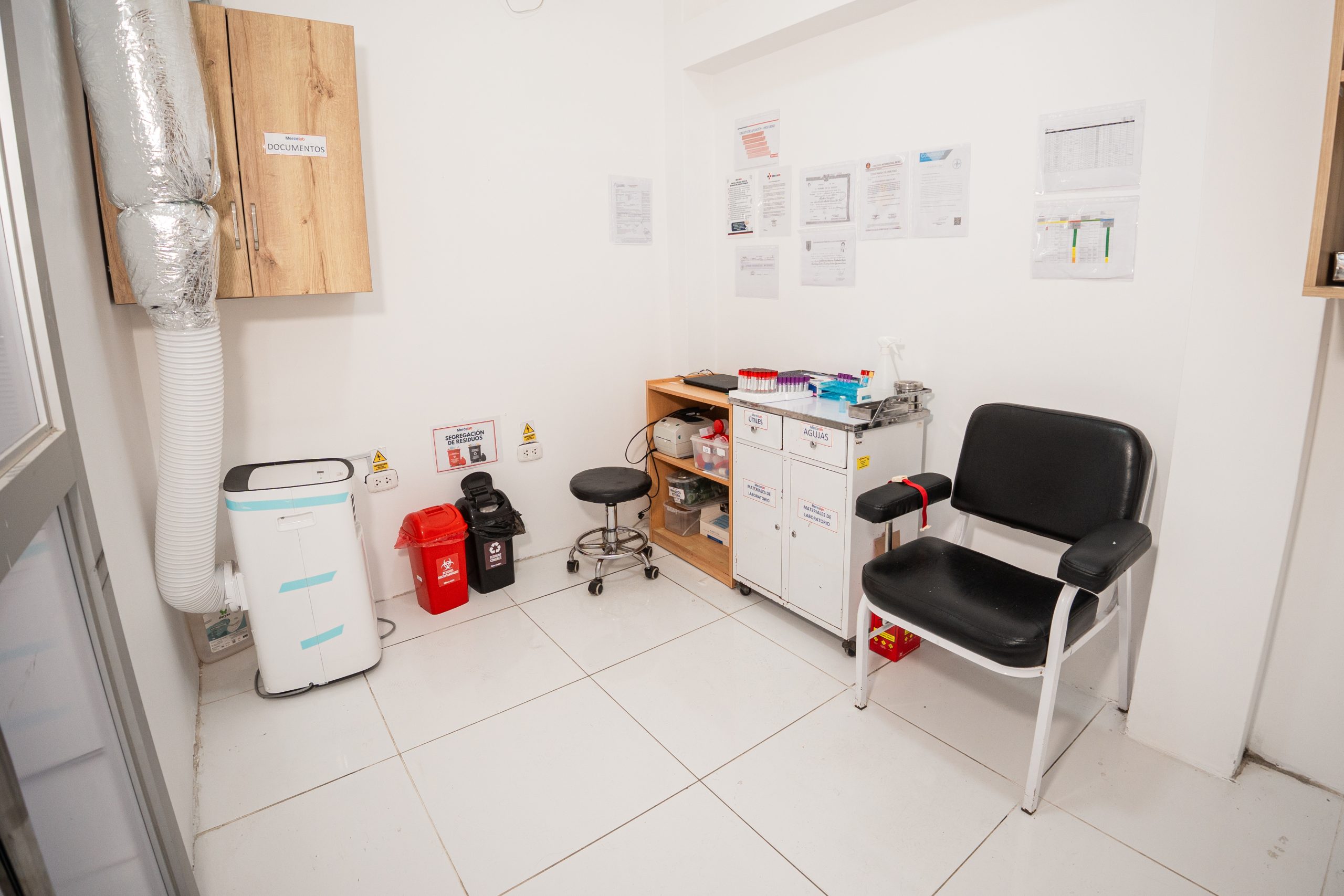 LABORATORIO