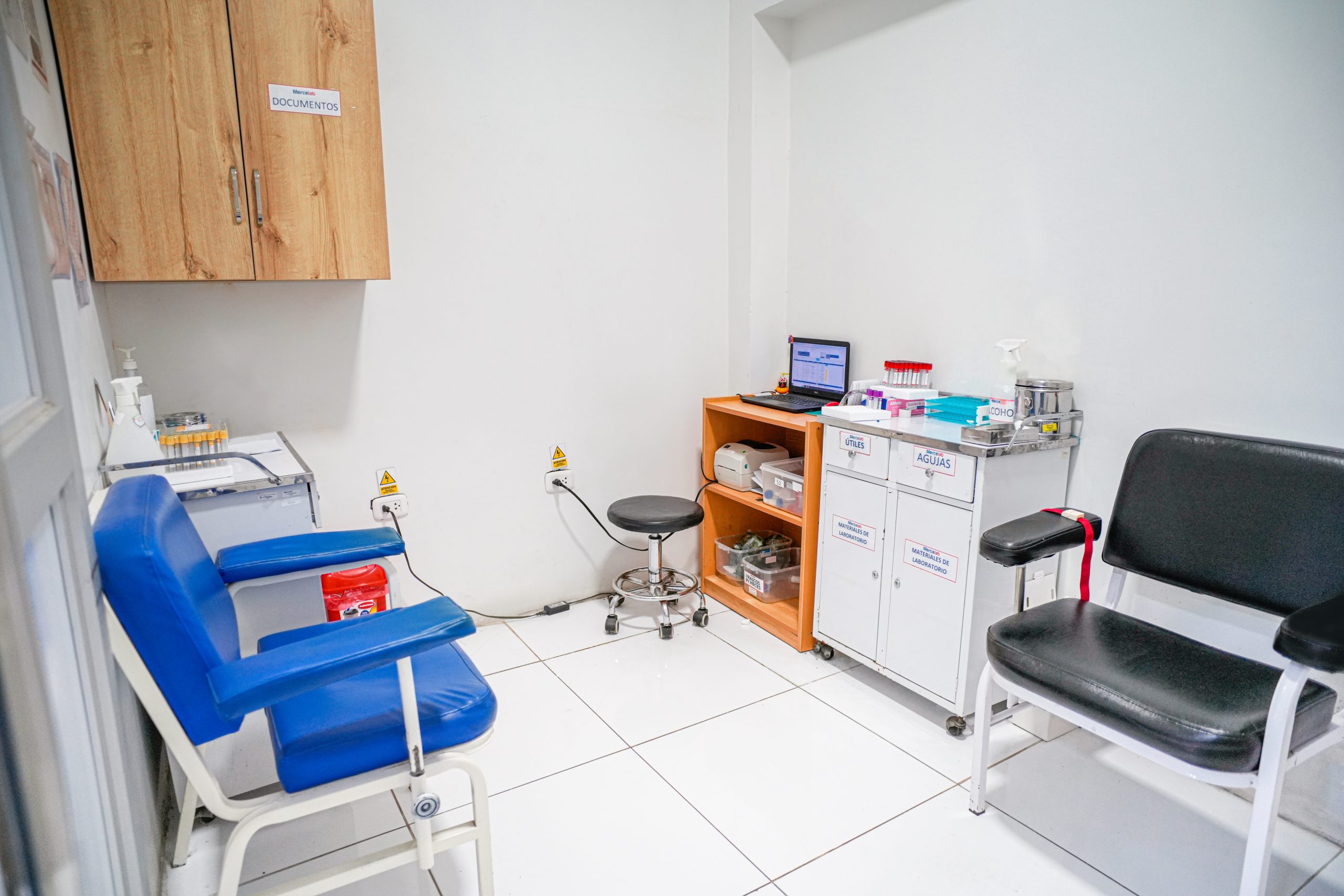 LABORATORIO