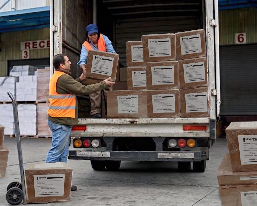 Venta de medicamentos e implementación de tópicos.