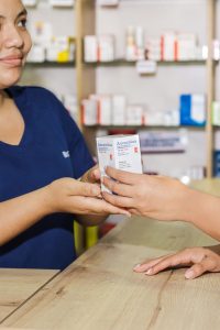 Farmacia.