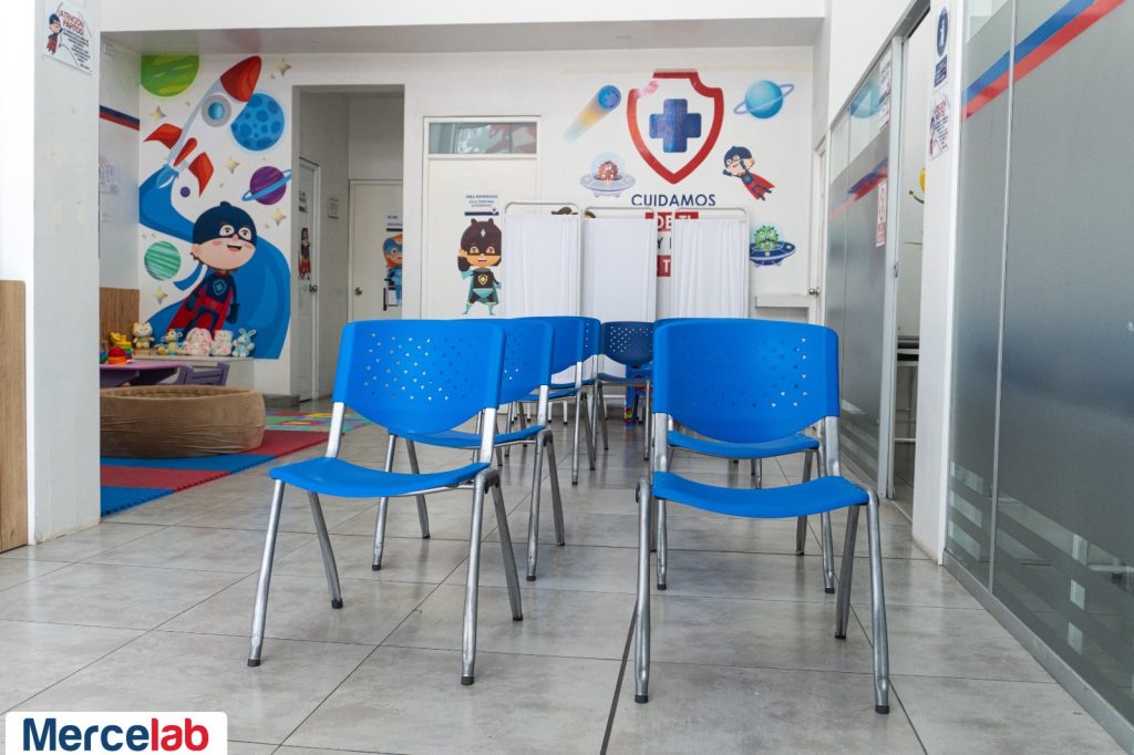 SALA DE ESPERA